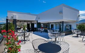 Three Islands Hotel Of Ksamil
